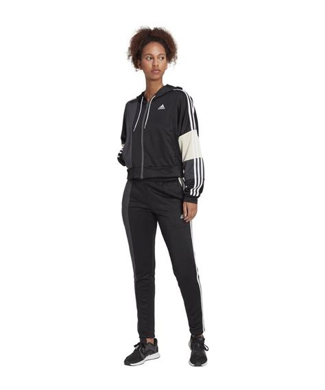 freizeitanzug damen adidas weites bein|Adidas Freizeitanzug Damen ’ .